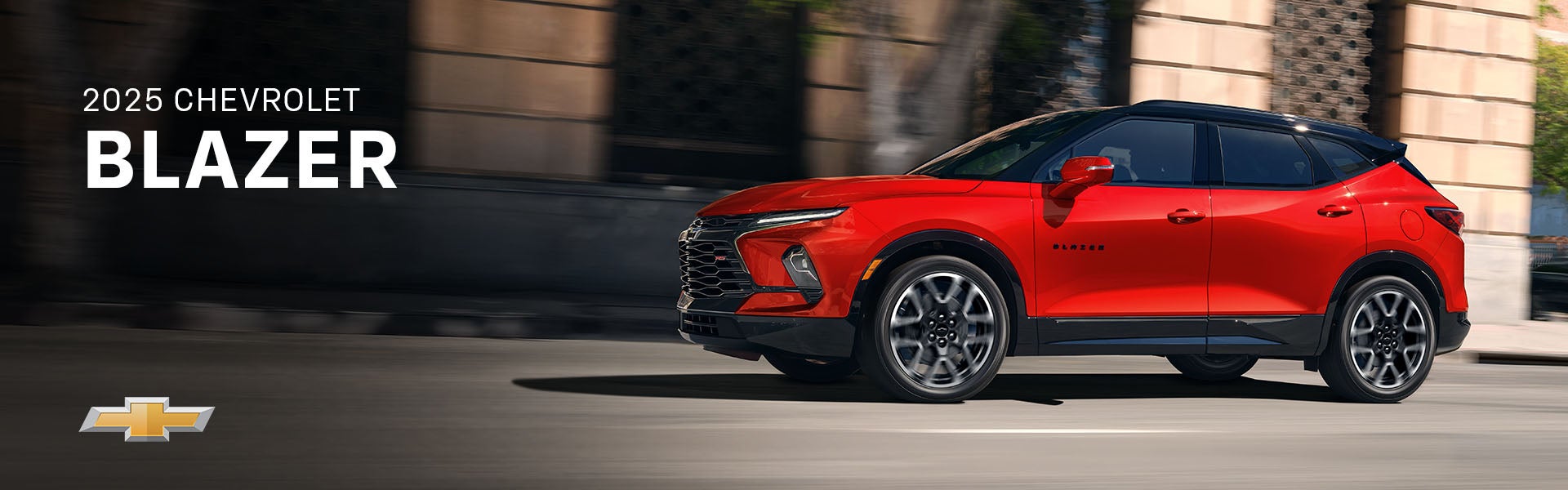 2026 Chevrolet Blazer in McMinnville TN